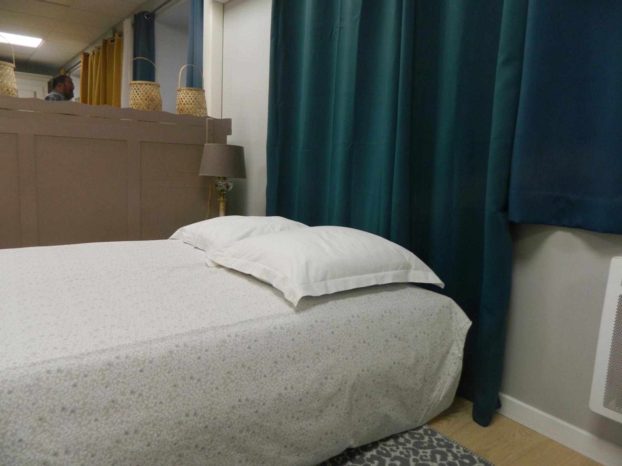 Apartment La Lusitanie