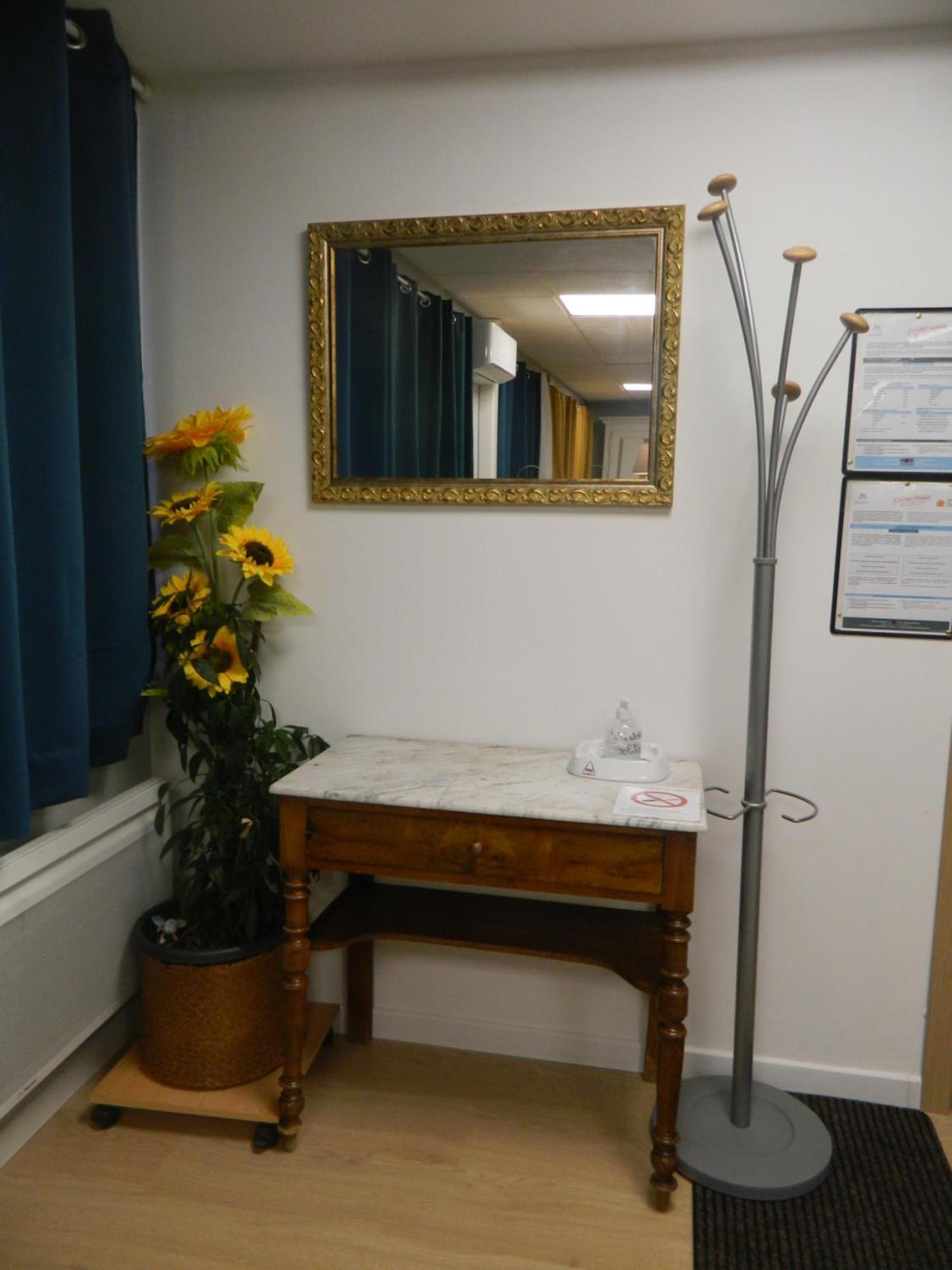 La Lusitanie Apartment