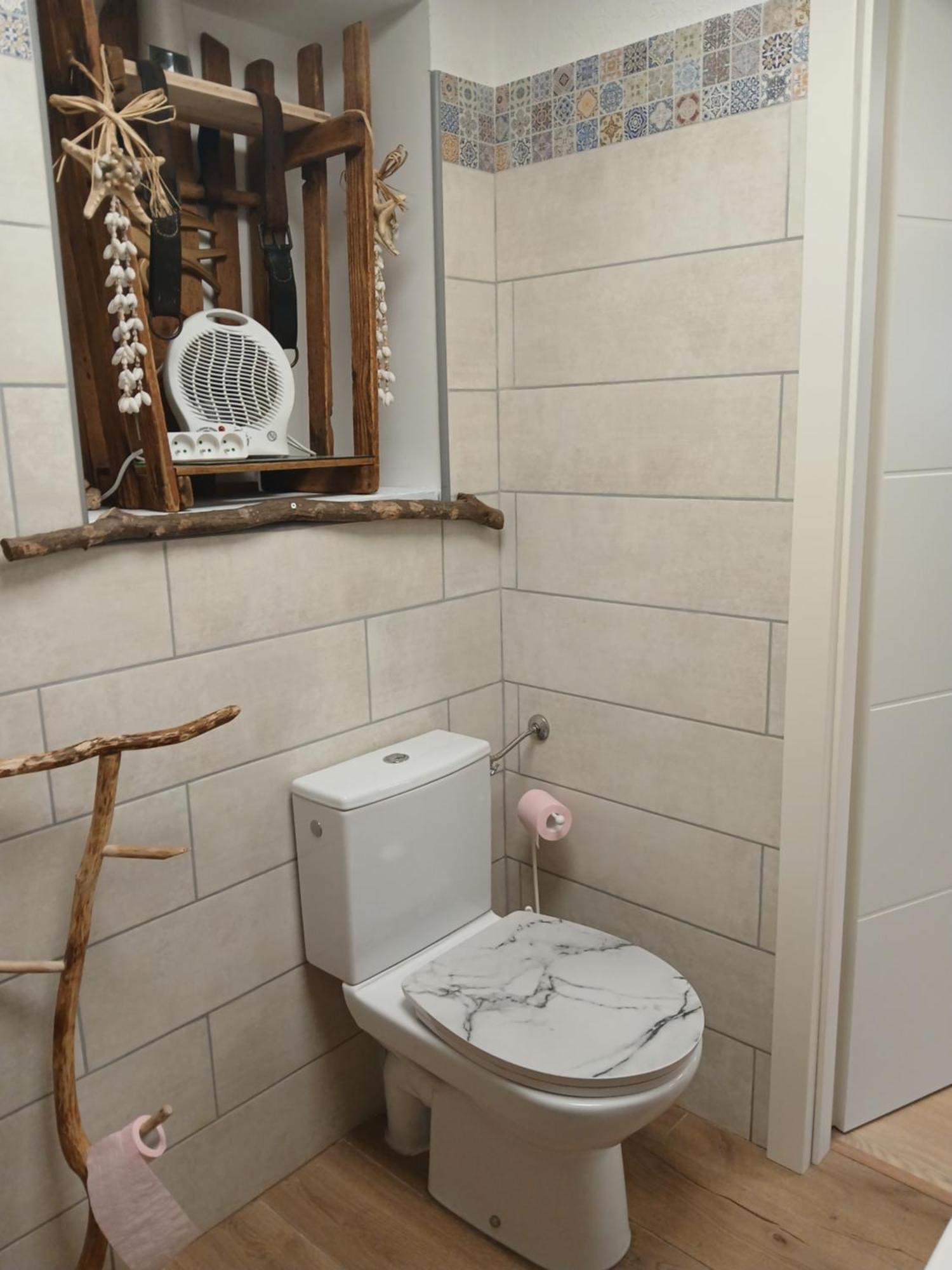 La Lusitanie Apartment Morteau